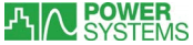 Manufacture Logo for Power Systems